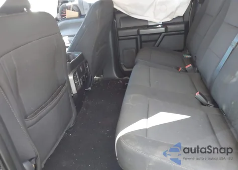 2019 Ford F-150 Xlt z USA, uszkodzony, nr VIN 1FTEW1CP7KKE73193